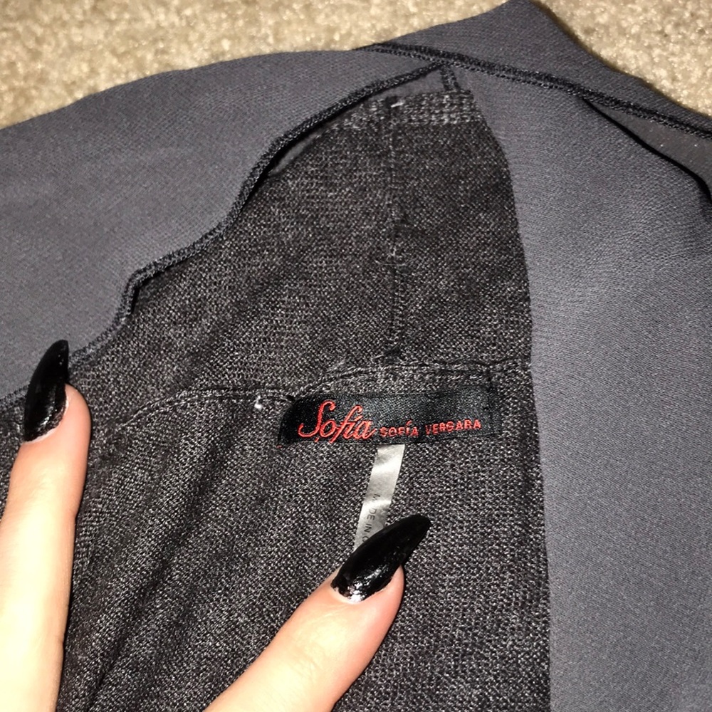 Sweater - Picture 3 of 4